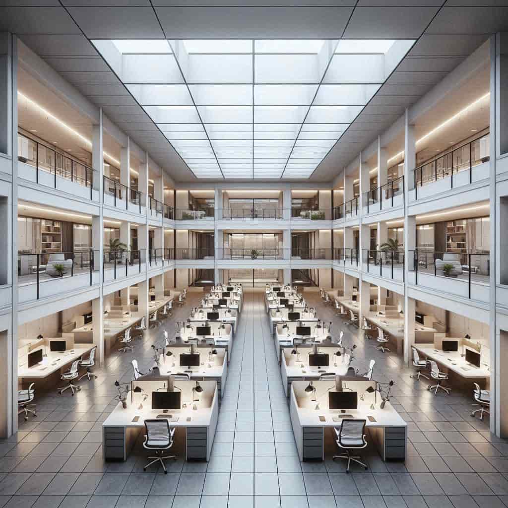 大厦名字文章配图