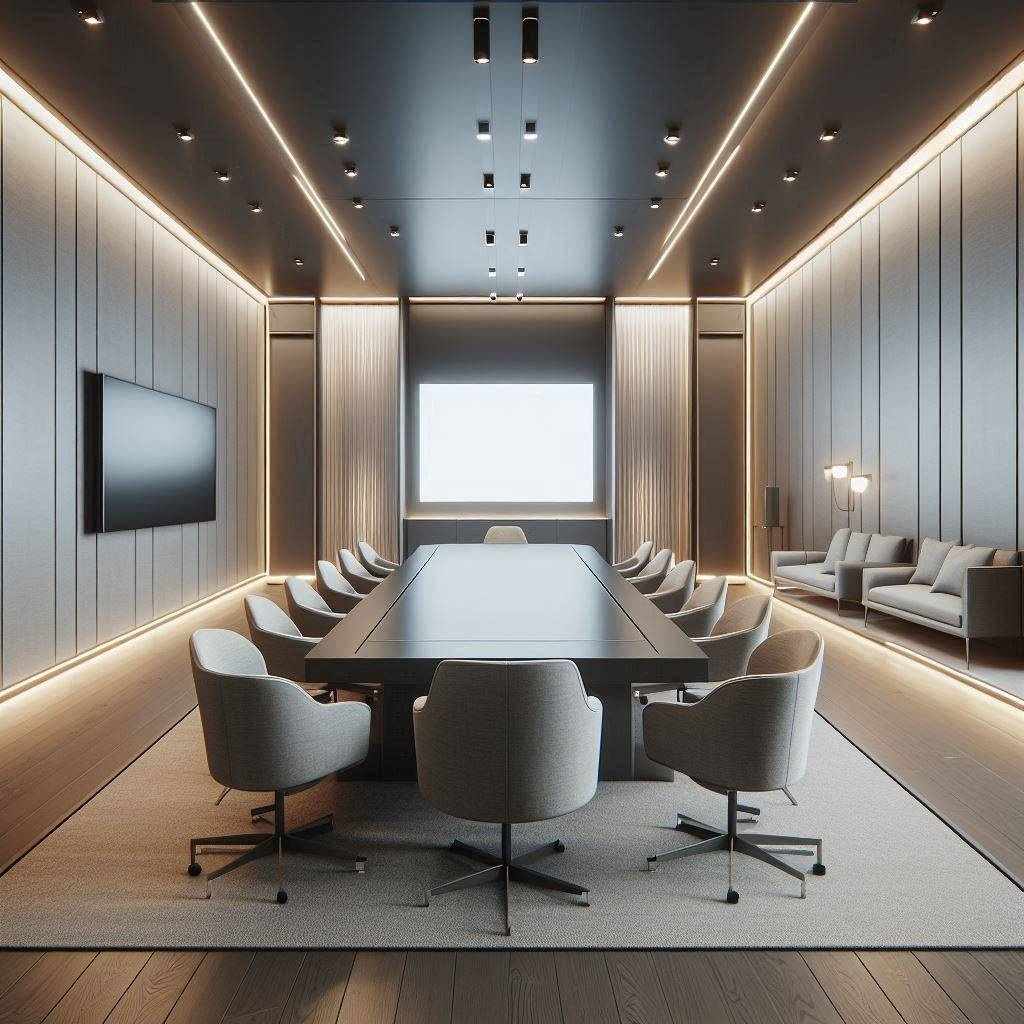 风控部门怎样为写字楼办公办公区网络稳定建立应对远程会议连续开启的检查清单