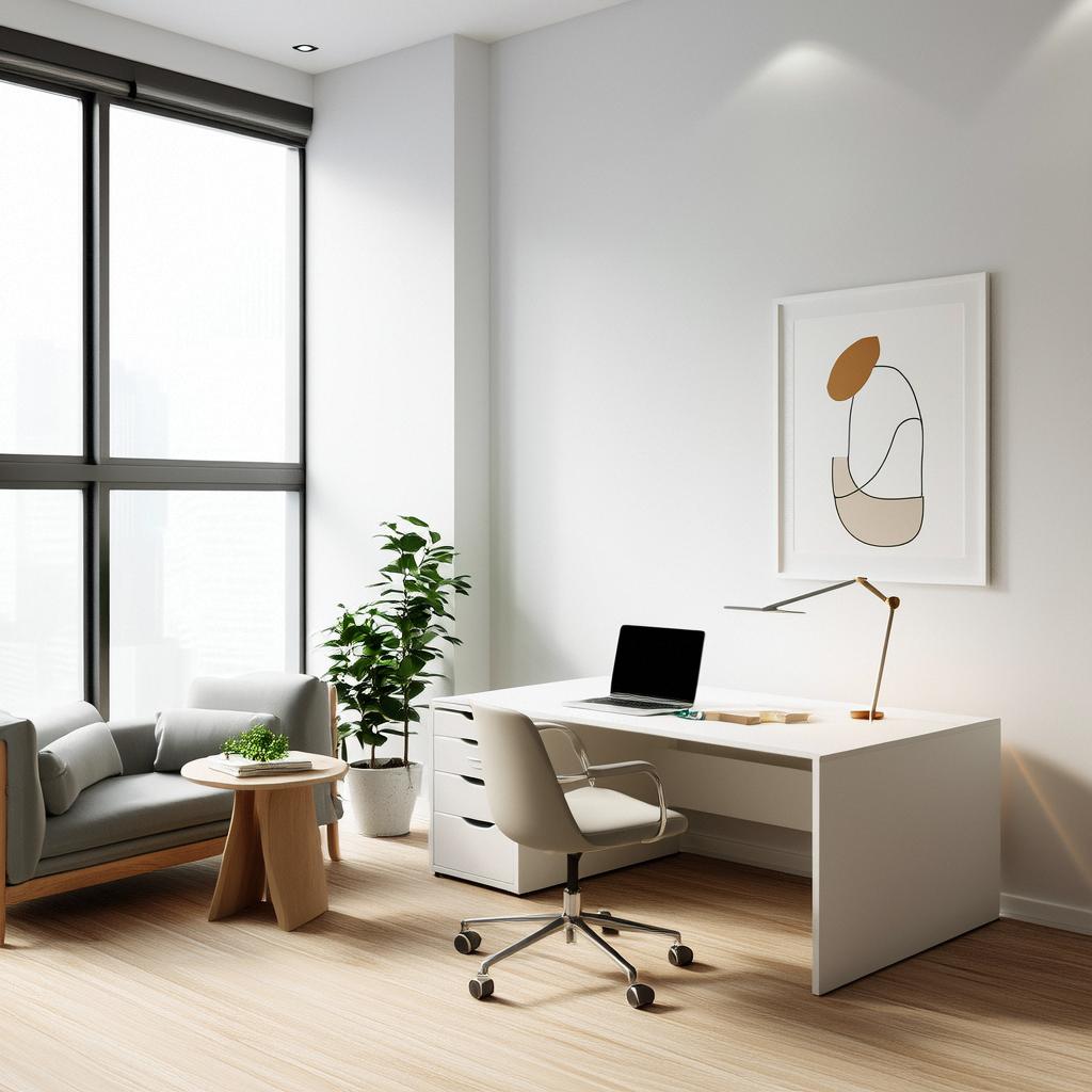 外地团队短期驻场出现异常时运营团队如何查找写字楼办公老板办公室设置的来源